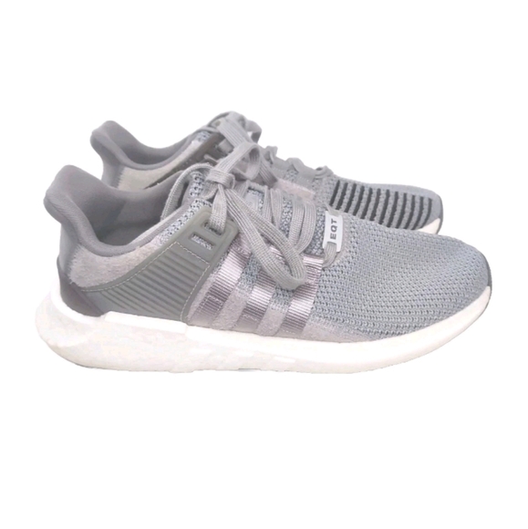 adidas gazelle silver green womens Adidas EQT Support 93/17 – Kick Theory main image 1